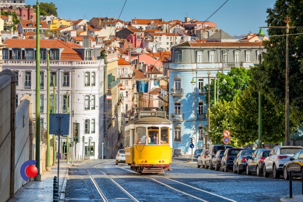 Lissabon